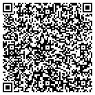 QR code with Kopishke Martin & Gianine contacts