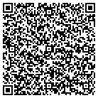 QR code with Thomas A Burch Graphic Design contacts