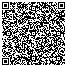 QR code with T Kendall Bookkeeping Plus contacts