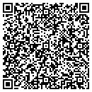 QR code with Atman Corp contacts