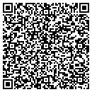 QR code with RREEF contacts