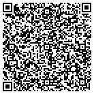 QR code with P Mark Divelbiss DC contacts