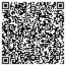 QR code with Youth Center Inc contacts