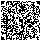 QR code with Marriotts Hunt Valley Inn contacts