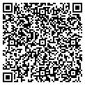 QR code with KFC contacts