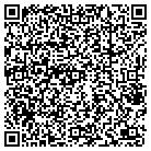 QR code with P K Intl Paper Supply Co contacts