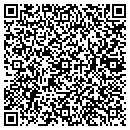 QR code with Autozone 2791 contacts