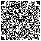 QR code with Marriott Distribution Service contacts