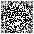 QR code with MD Association-Osteopathic contacts