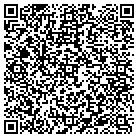 QR code with Bible Way Deliverance Church contacts