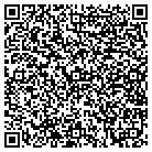 QR code with Let's Do It Again Kutz contacts