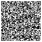 QR code with George B Thomas Sr Learning contacts
