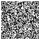 QR code with A Days Work contacts