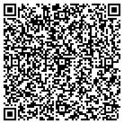 QR code with A P Mathews Heating & AC contacts