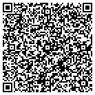 QR code with J & J Alteration & Cleaning contacts