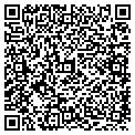 QR code with Jfpi contacts