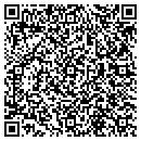 QR code with James E Baker contacts