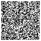 QR code with P & S Typesetting Consultants contacts