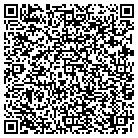 QR code with C E S Security Inc contacts