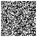 QR code with J Macha & Assoc contacts