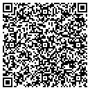 QR code with JBG Properties contacts