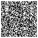 QR code with Halle Construction contacts