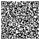 QR code with Gerry M Dubin DDS contacts