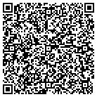 QR code with Martin Electric & Heat Supply contacts