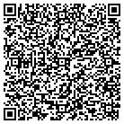 QR code with Randolph Hills Nursing Center contacts