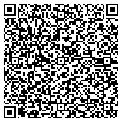 QR code with Agape Information Systems Inc contacts