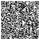 QR code with Hilltop Fleet Service contacts