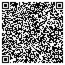 QR code with Ask & Aces contacts