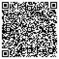 QR code with Ssf contacts
