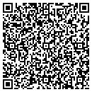 QR code with Zurich Kemper contacts