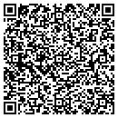 QR code with R C Laundry contacts