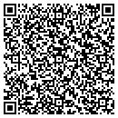 QR code with Krown Karpet contacts