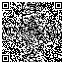 QR code with J Douglas Howard contacts