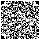 QR code with James W Haines Excavating contacts