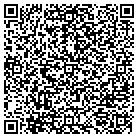 QR code with Clocks Classics & Collectibles contacts