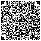QR code with A New Point Of View contacts