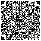 QR code with C & J Affiliates Inc Entrntmnt contacts