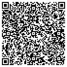QR code with Blood Bank-Eastern Shore Inc contacts