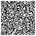 QR code with B M Service Cleaning contacts