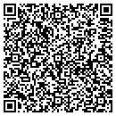 QR code with RAI Mailing contacts