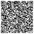 QR code with Zen /// Garden Web & Grap contacts