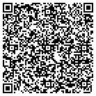 QR code with Prince George's County Plng contacts