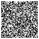 QR code with A-1 Pizza contacts