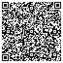 QR code with Reklis Design contacts