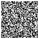 QR code with Peter Zaudtke contacts
