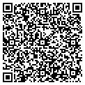 QR code with Clp contacts